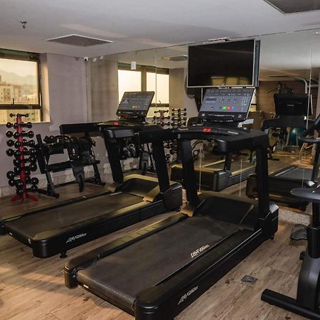 Ville Celestine Condo Hotel E Eventos Белу-Оризонти Экстерьер фото