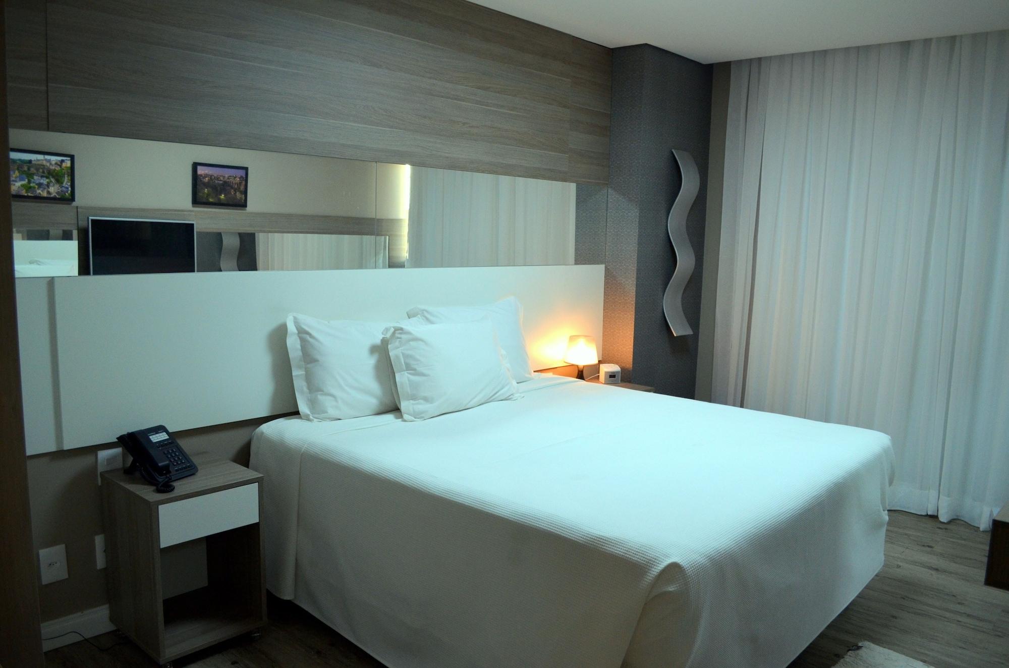 Ville Celestine Condo Hotel E Eventos Белу-Оризонти Экстерьер фото