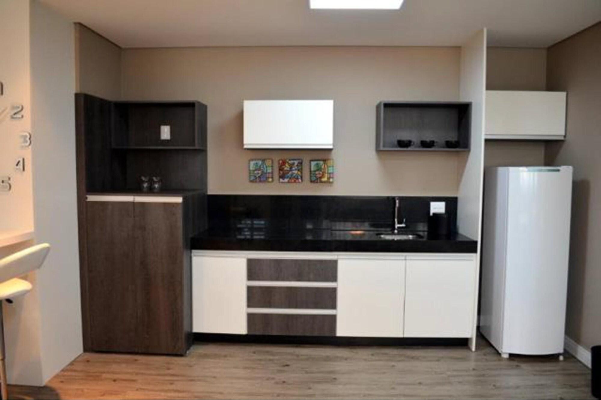 Ville Celestine Condo Hotel E Eventos Белу-Оризонти Экстерьер фото