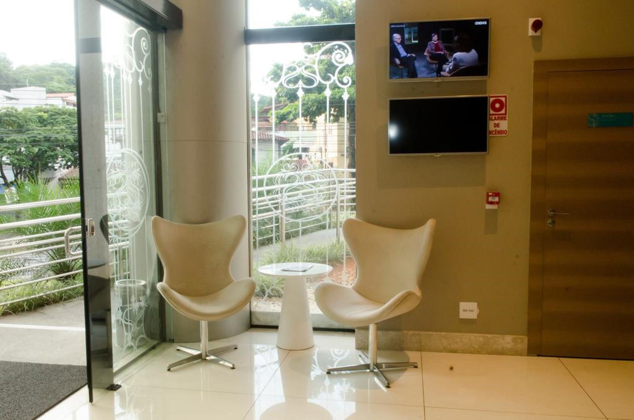 Ville Celestine Condo Hotel E Eventos Белу-Оризонти Экстерьер фото