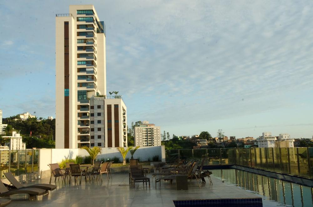 Ville Celestine Condo Hotel E Eventos Белу-Оризонти Экстерьер фото