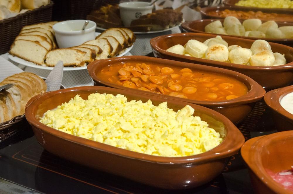 Ville Celestine Condo Hotel E Eventos Белу-Оризонти Экстерьер фото