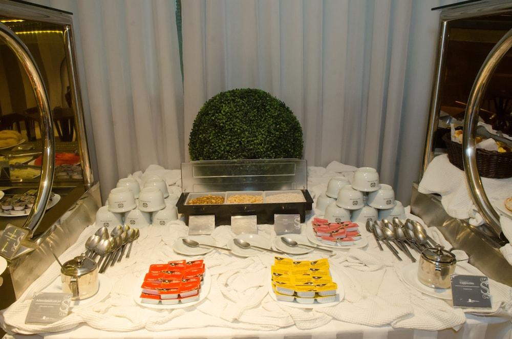 Ville Celestine Condo Hotel E Eventos Белу-Оризонти Экстерьер фото