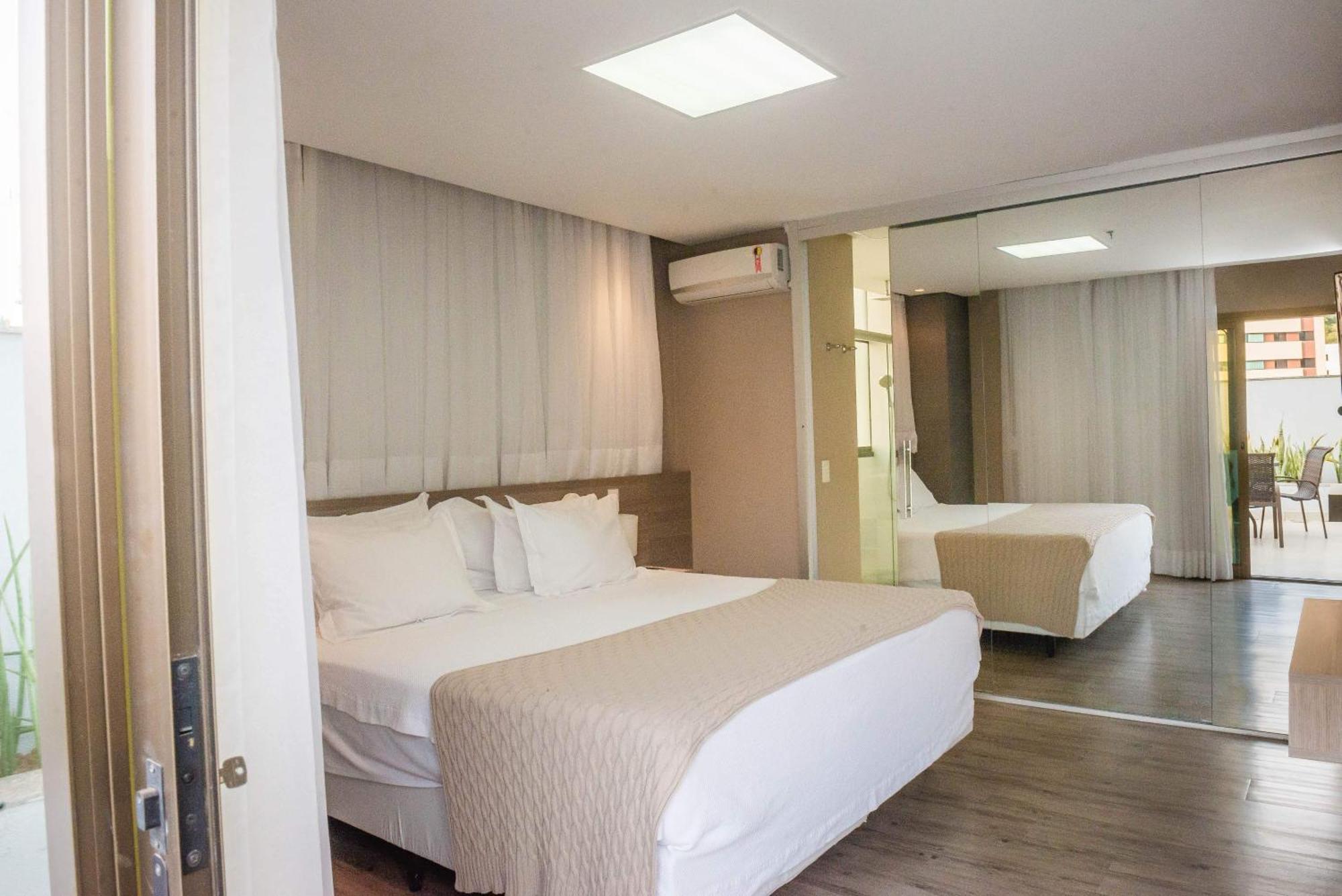 Ville Celestine Condo Hotel E Eventos Белу-Оризонти Экстерьер фото