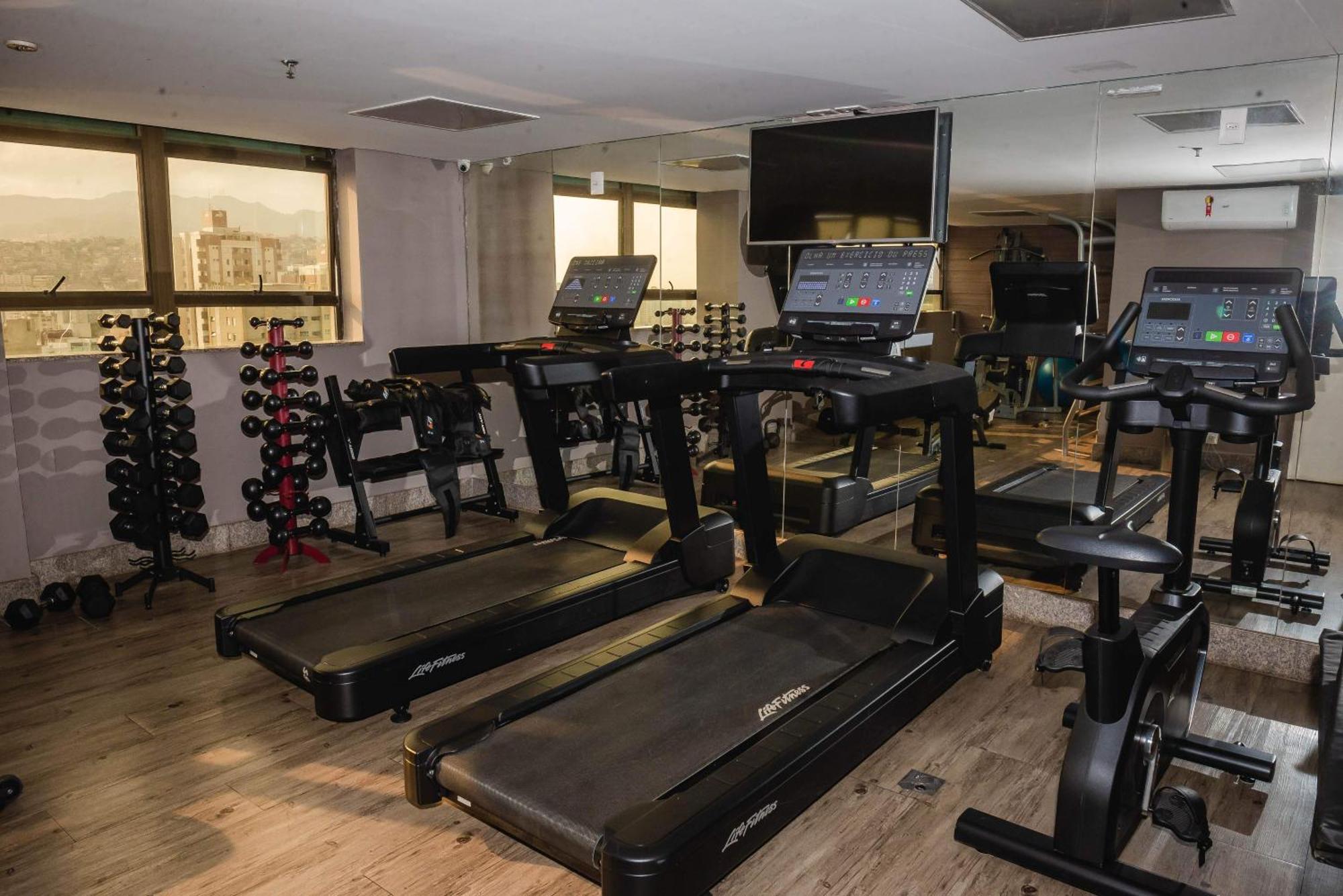 Ville Celestine Condo Hotel E Eventos Белу-Оризонти Экстерьер фото