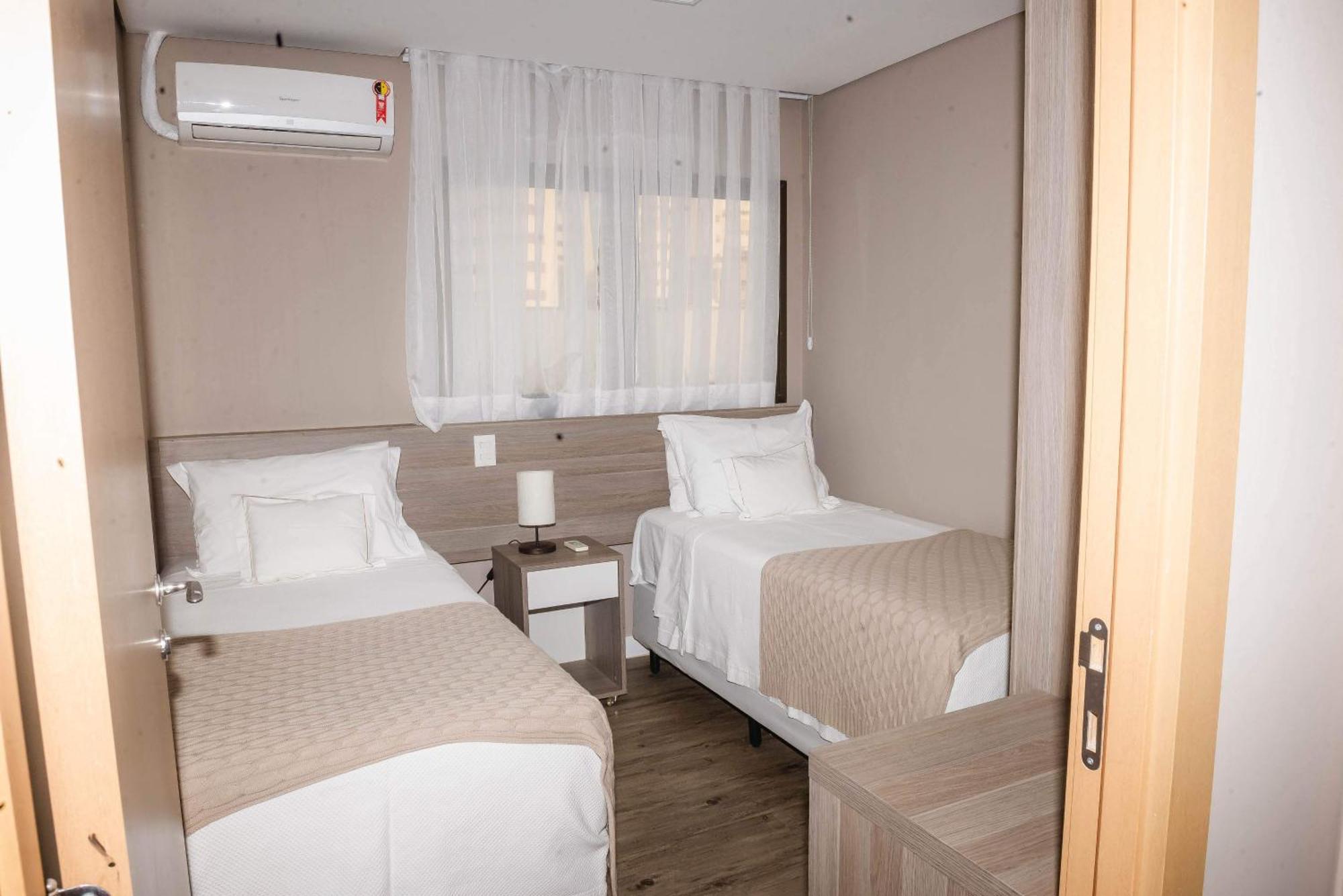 Ville Celestine Condo Hotel E Eventos Белу-Оризонти Экстерьер фото