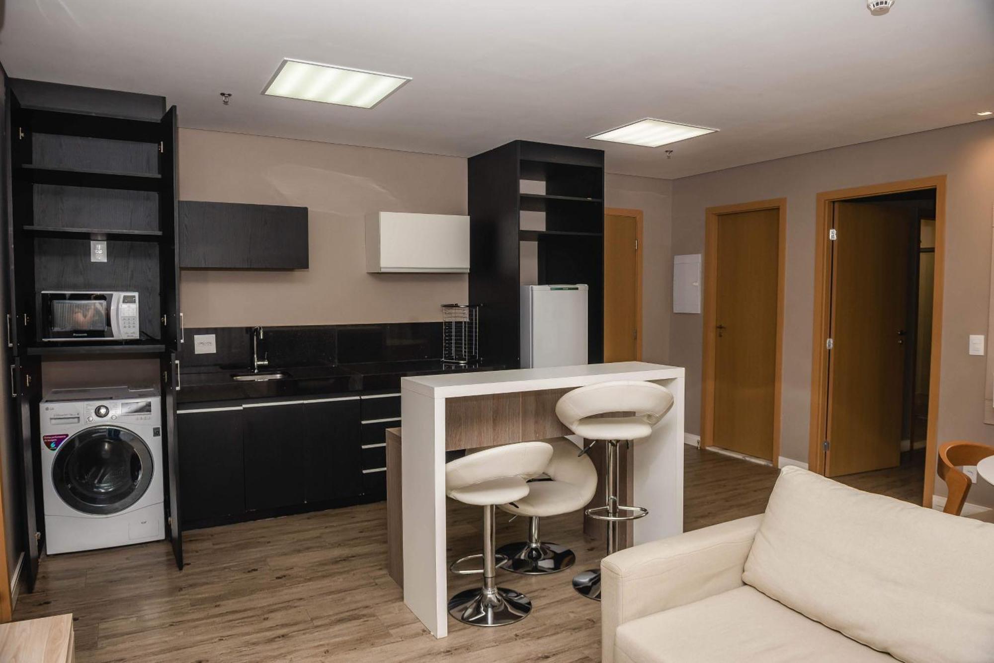 Ville Celestine Condo Hotel E Eventos Белу-Оризонти Экстерьер фото