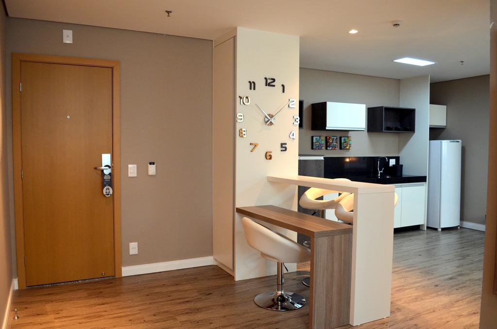 Ville Celestine Condo Hotel E Eventos Белу-Оризонти Экстерьер фото