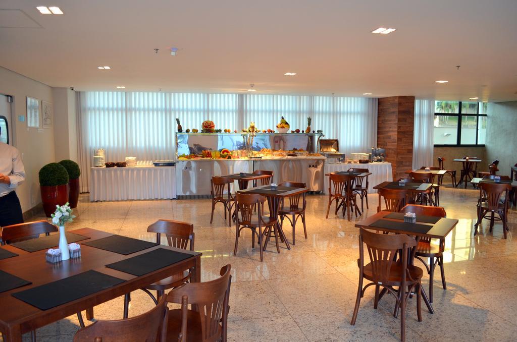 Ville Celestine Condo Hotel E Eventos Белу-Оризонти Экстерьер фото