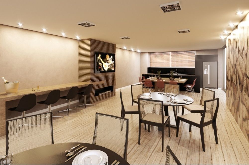 Ville Celestine Condo Hotel E Eventos Белу-Оризонти Экстерьер фото