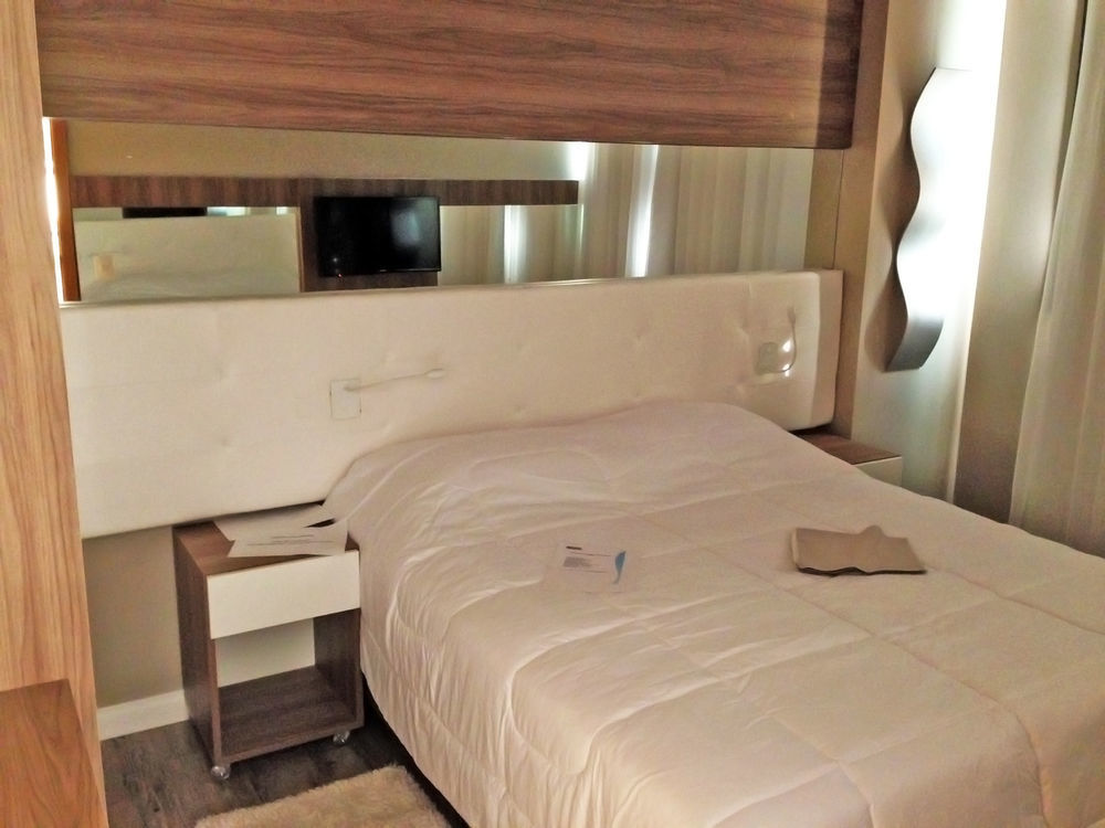 Ville Celestine Condo Hotel E Eventos Белу-Оризонти Экстерьер фото