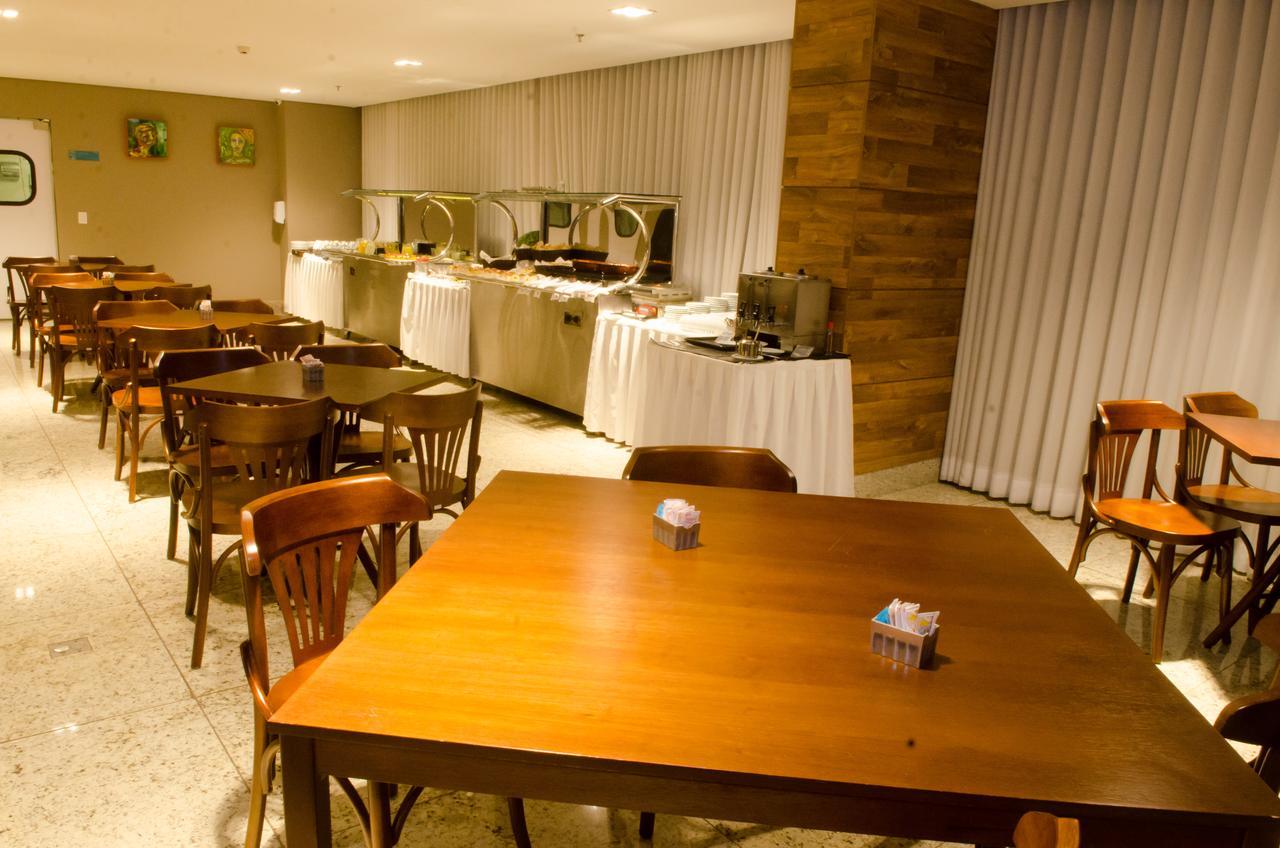 Ville Celestine Condo Hotel E Eventos Белу-Оризонти Экстерьер фото