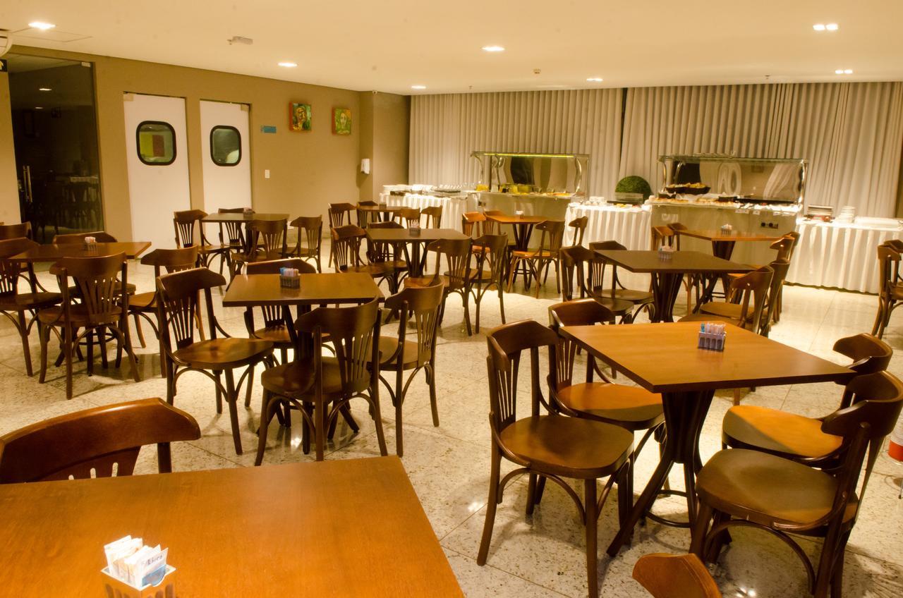 Ville Celestine Condo Hotel E Eventos Белу-Оризонти Экстерьер фото