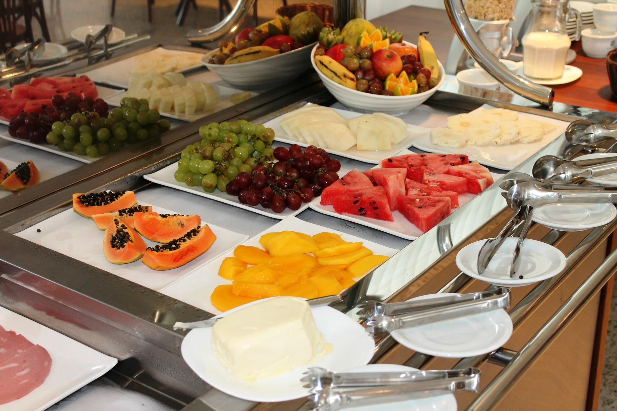 Ville Celestine Condo Hotel E Eventos Белу-Оризонти Экстерьер фото