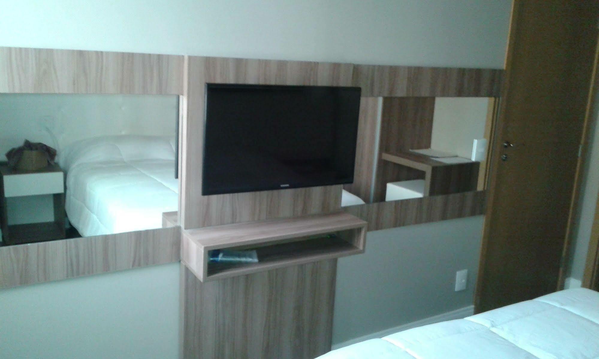 Ville Celestine Condo Hotel E Eventos Белу-Оризонти Экстерьер фото